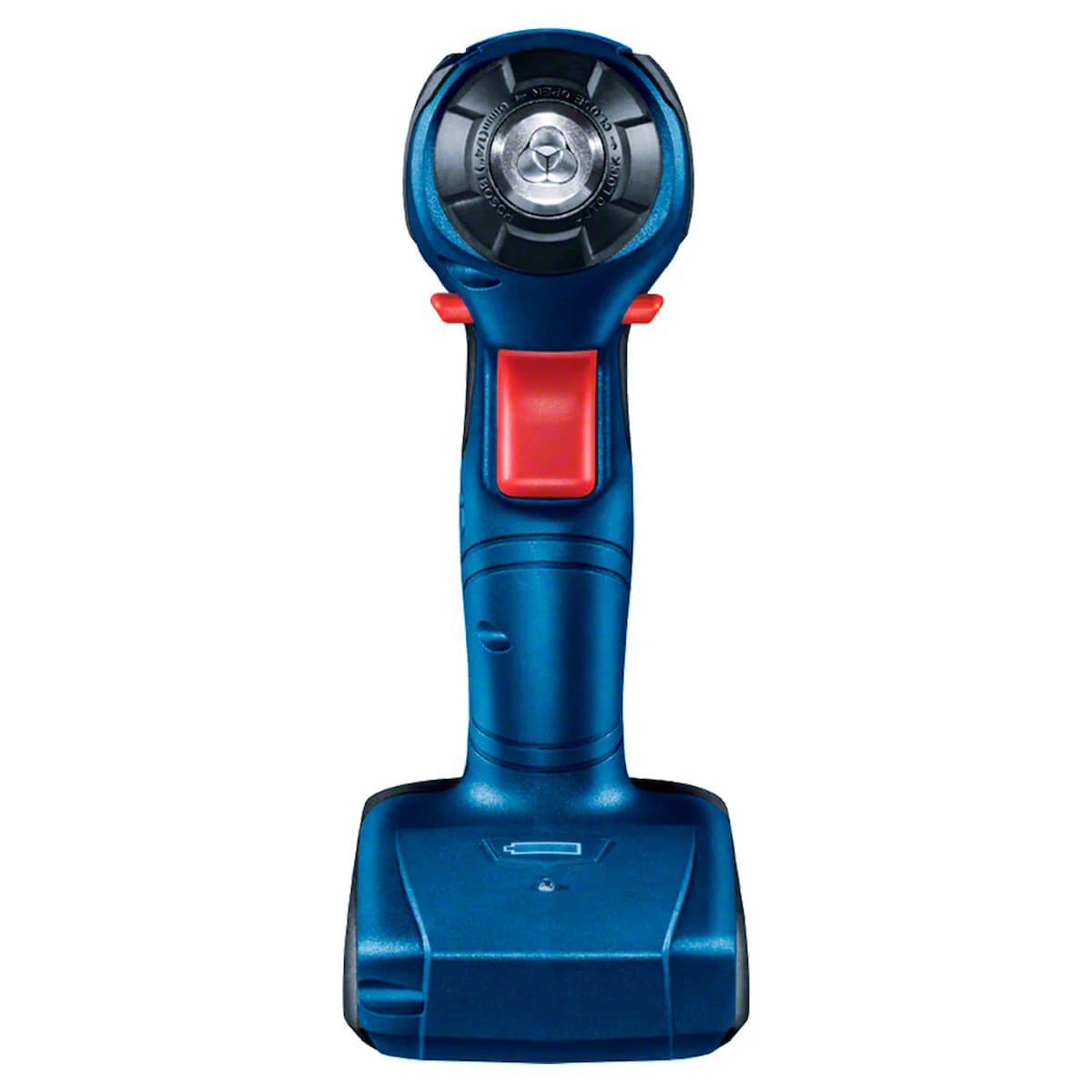 Taladro atornillador inalámbrico 12V GSR 1000 Smart Bosch maletín - Image 3