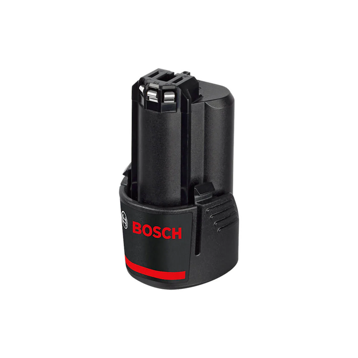 Taladro percutor 1/2" 12V GSB 120-LI y Llave de impacto 1/4" 12V 100Nm GDR 120-LI 2 Bat Bosch - Image 6