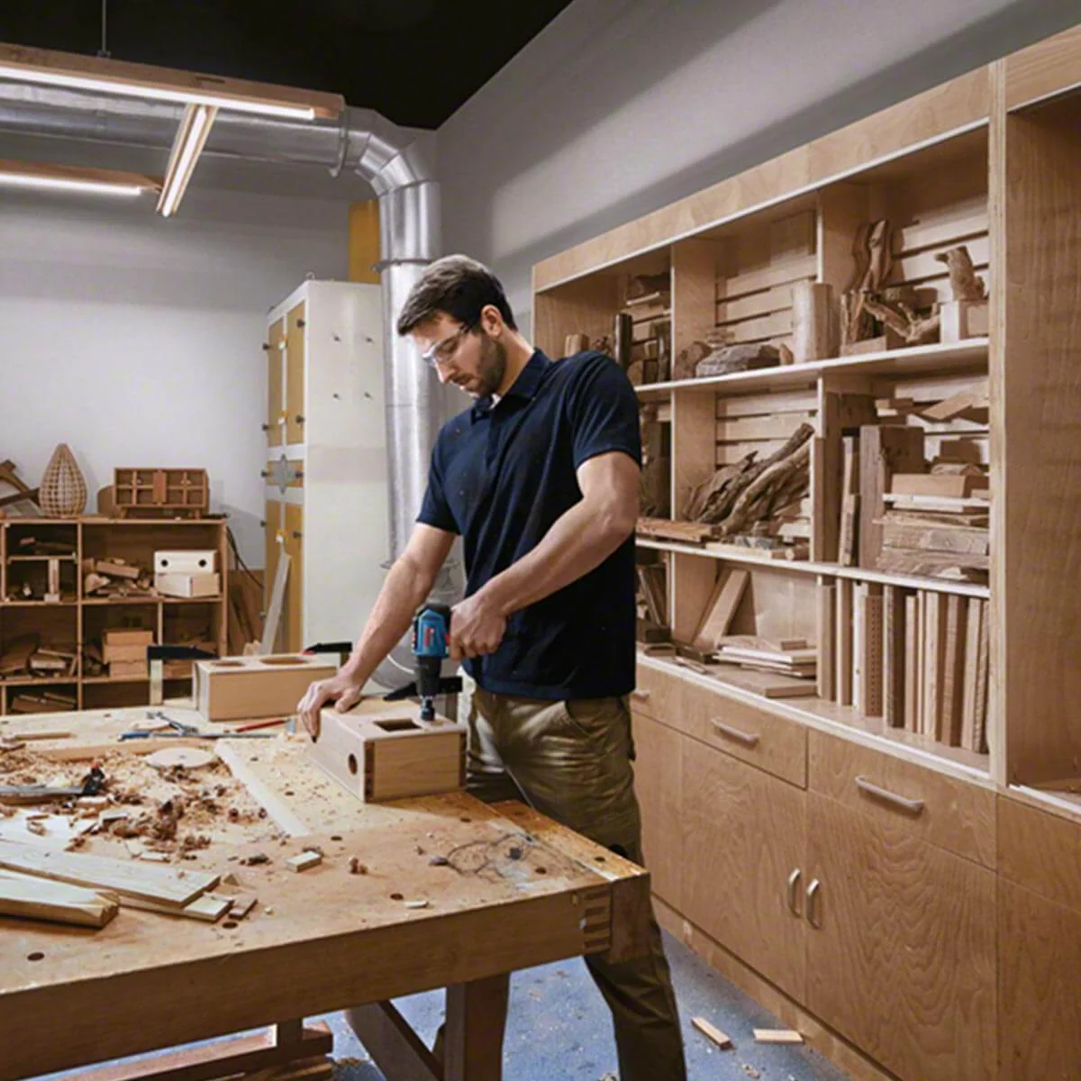 Taladro percutor 3/8" 12V 2Bat Brushless GSB 12V-30 Bosch - Image 15