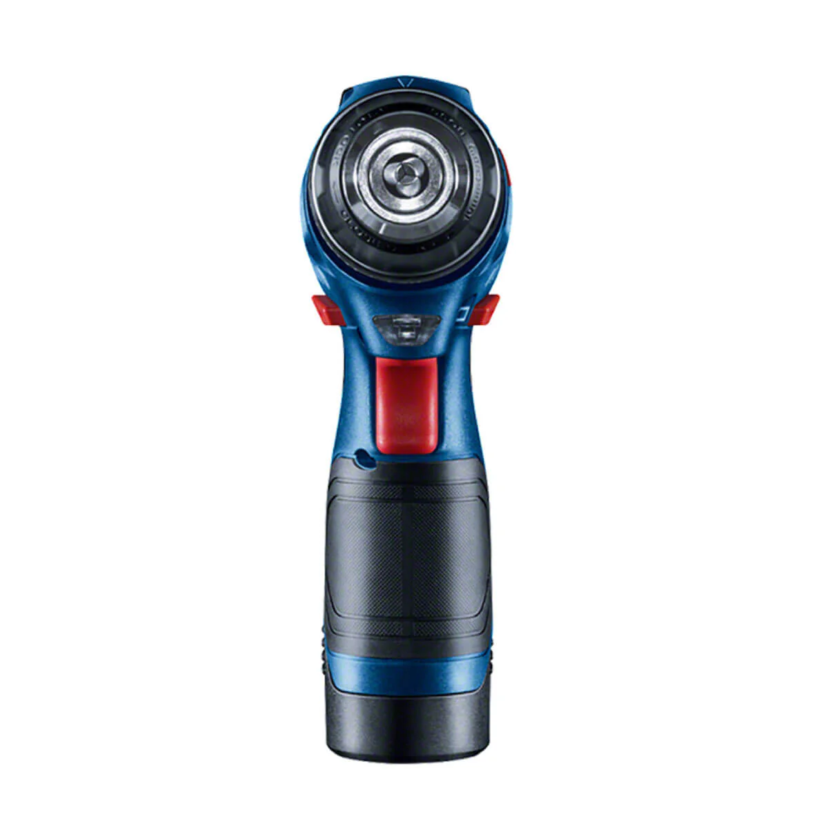 Taladro percutor 3/8" 12V 2Bat Brushless GSB 12V-30 Bosch - Image 4