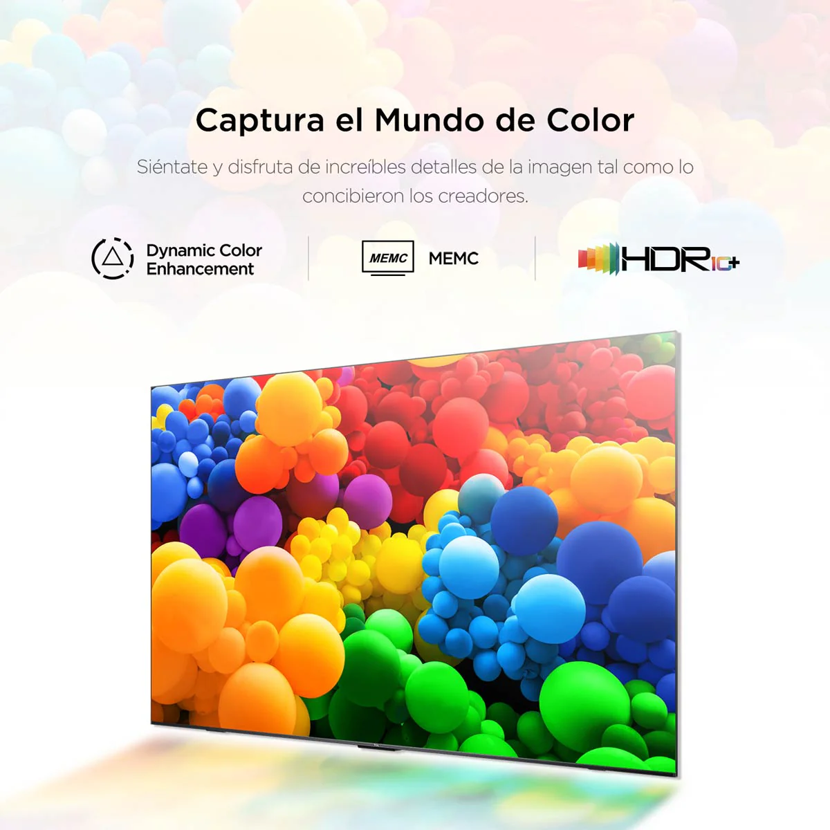 Televisor TCL 50" 50V6C 4K UHD - Image 6