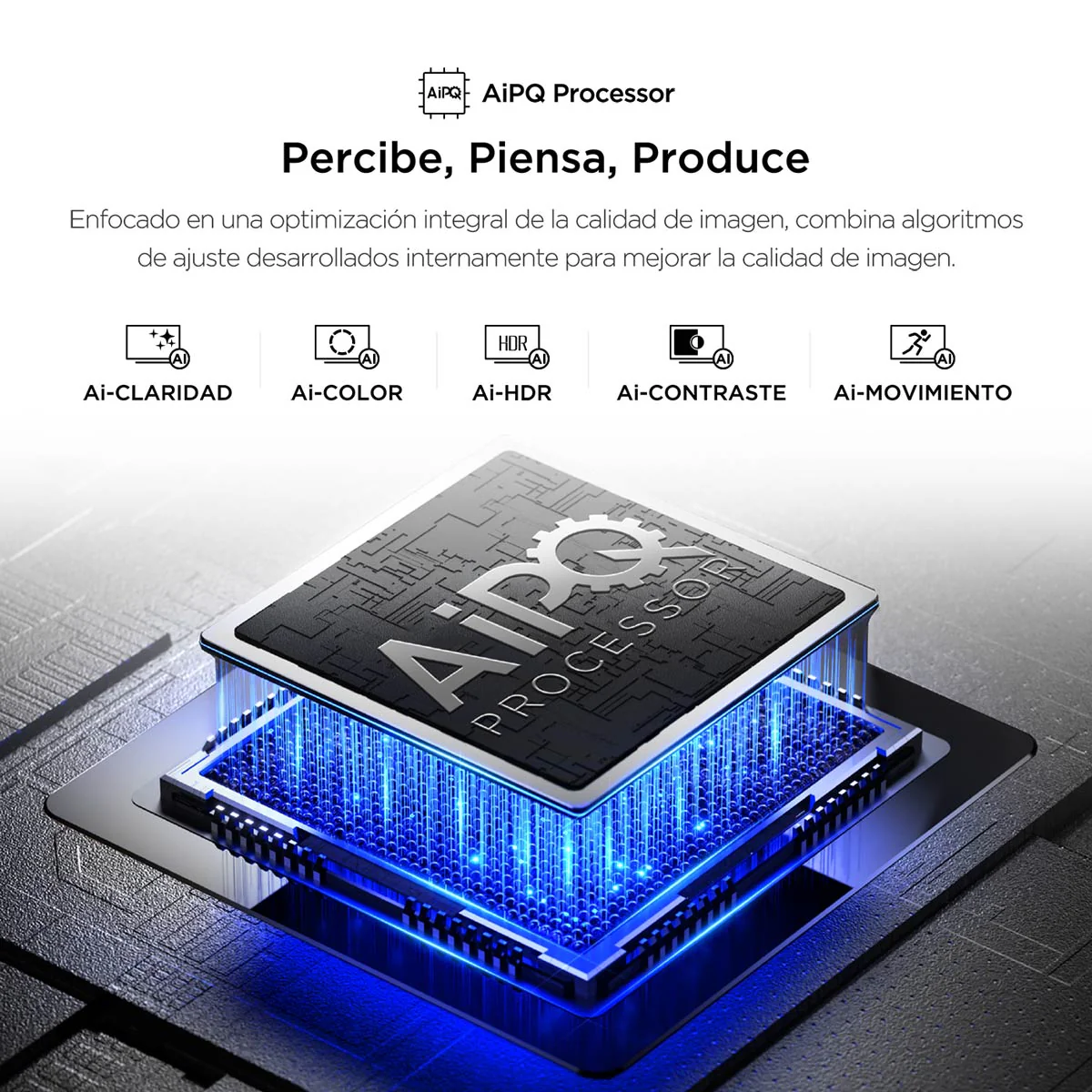 Televisor TCL 50" 50V6C 4K UHD - Image 8