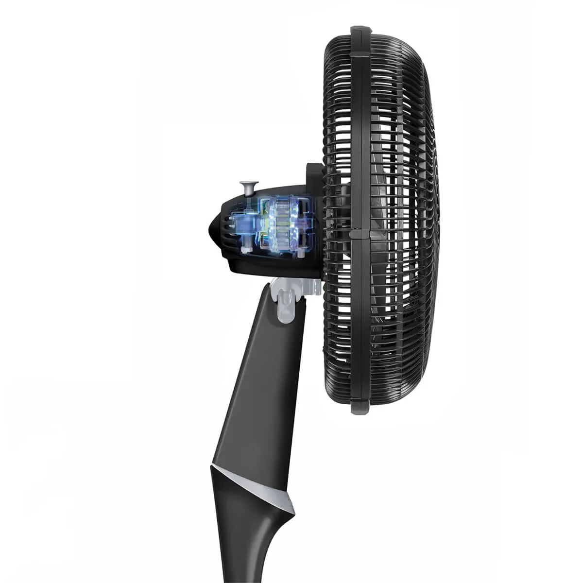 Ventilador silence force control remoto marca samurai - Image 4