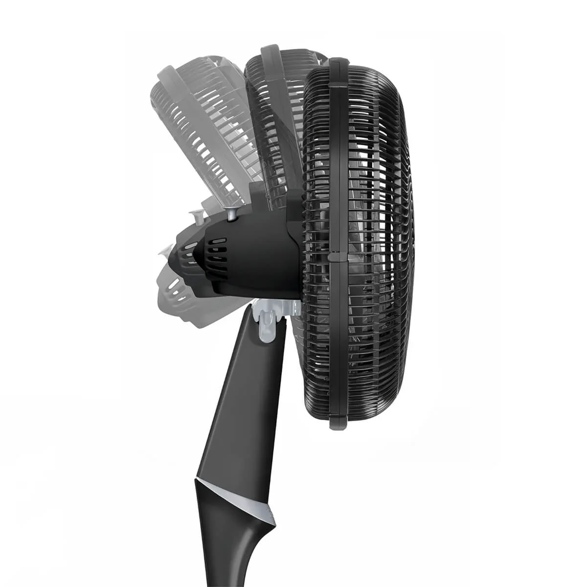 Ventilador silence force control remoto marca samurai - Image 5