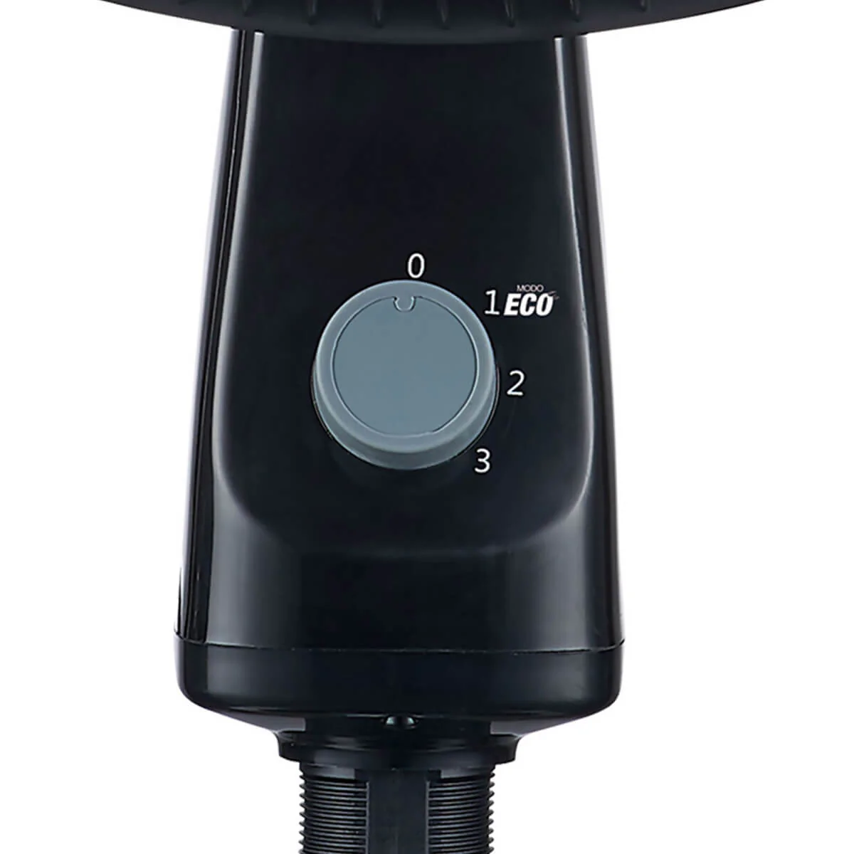 Ventilador 3 en 1 negro - Image 3