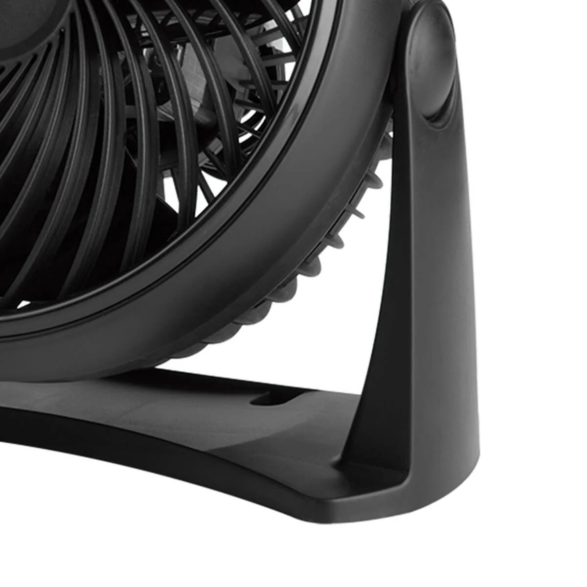 Ventilador de Mesa 40W con 3 velocidades - Image 4