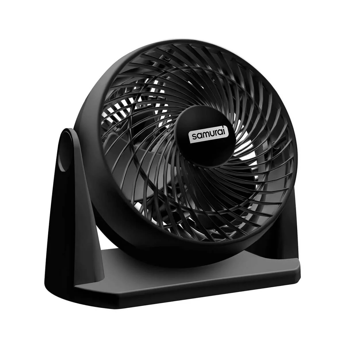 Ventilador portatil compact force 3 en 1 marca samurai - Image 3